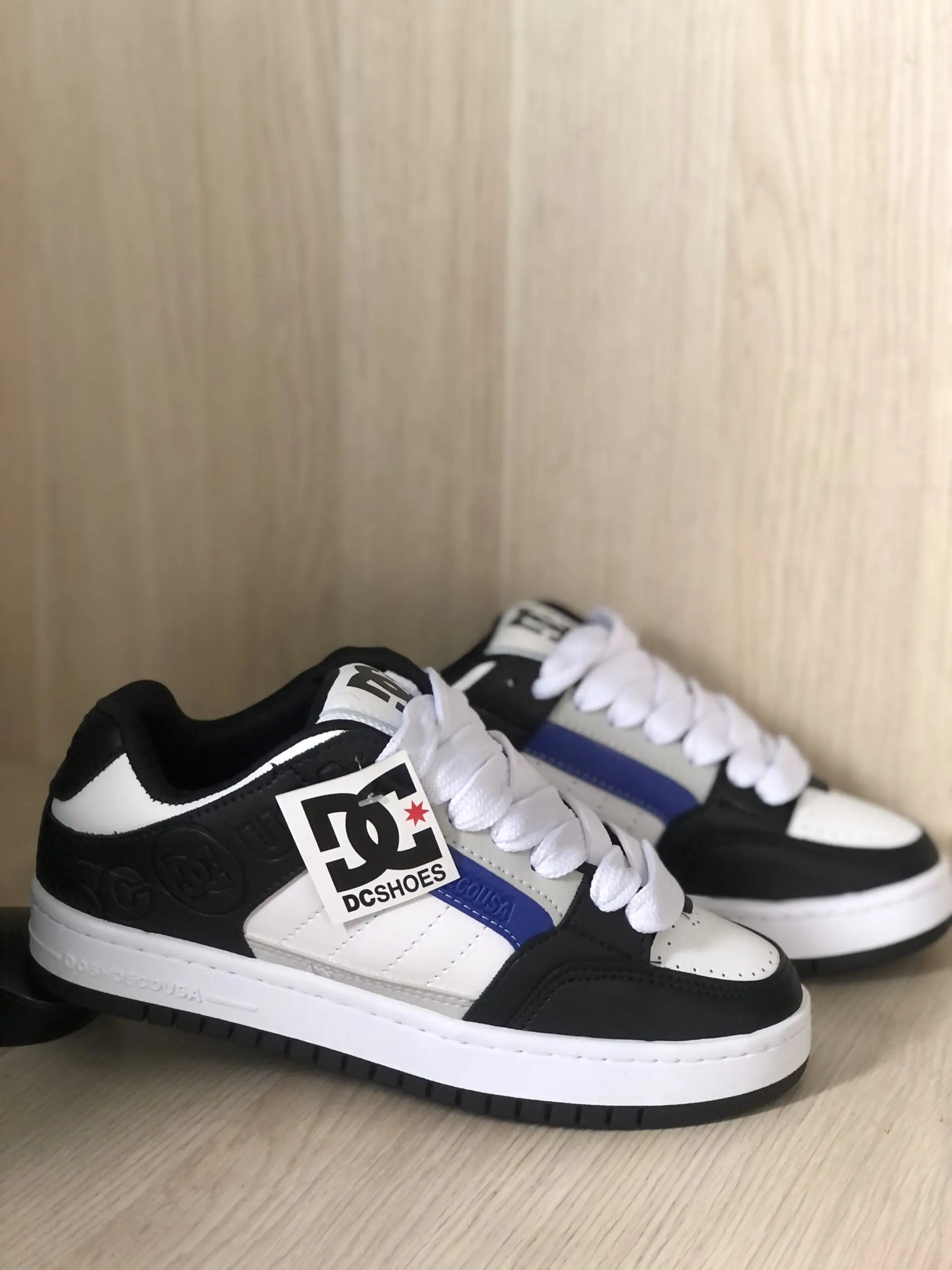 Dc Shoes - Imagen 5