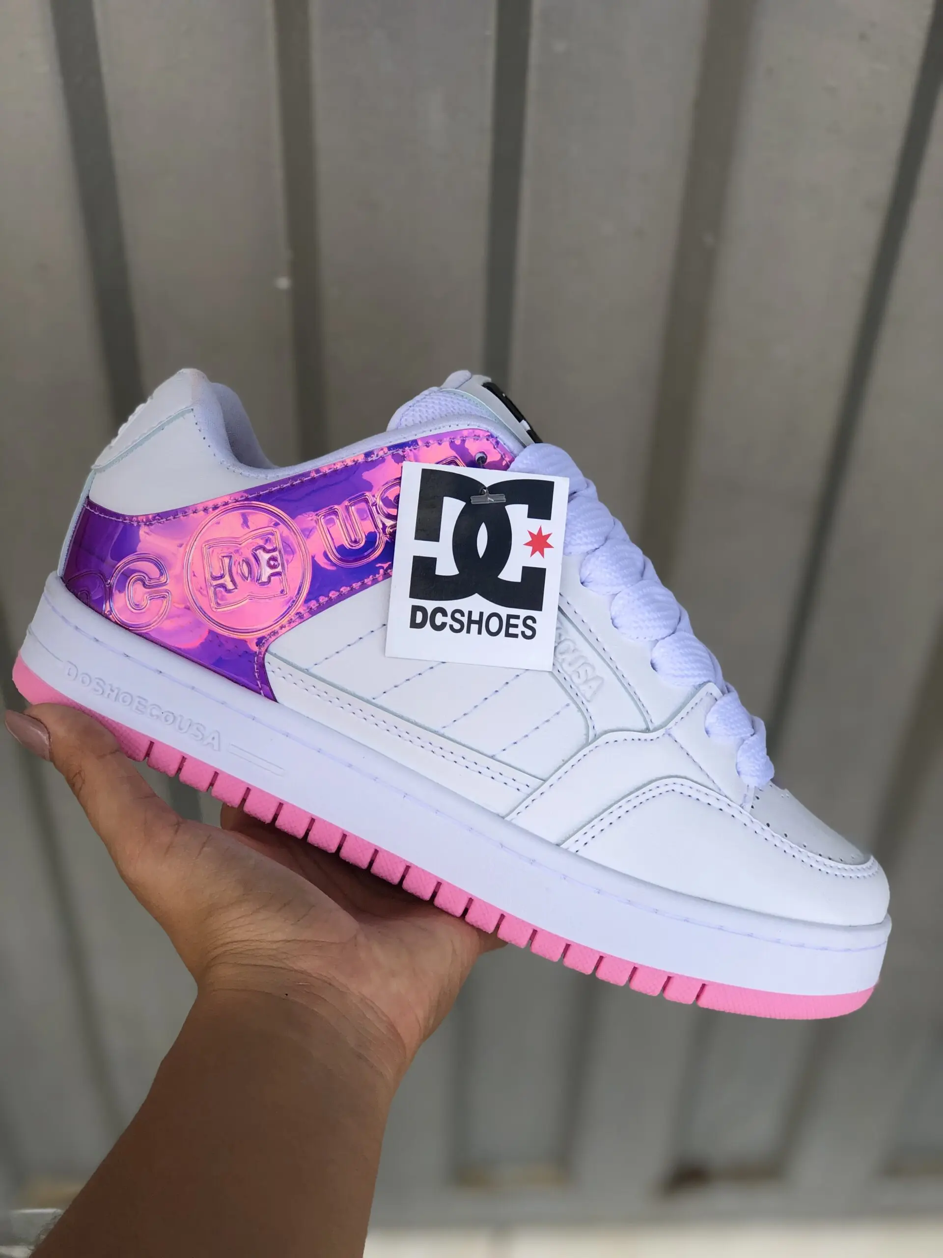 Dc Shoes - Imagen 2