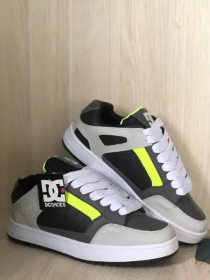Dc Shoes