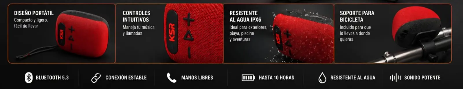 Wnnd 3 Pantalla Premium - Imagen 3