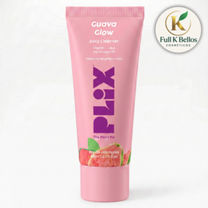 Plix Guava Juicy Cleanser 60Ml