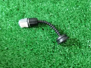 Set x2 Manguera de gasolina completa para guadaña agrícola - Restablece el flujo continuo de combustible y previene fugas