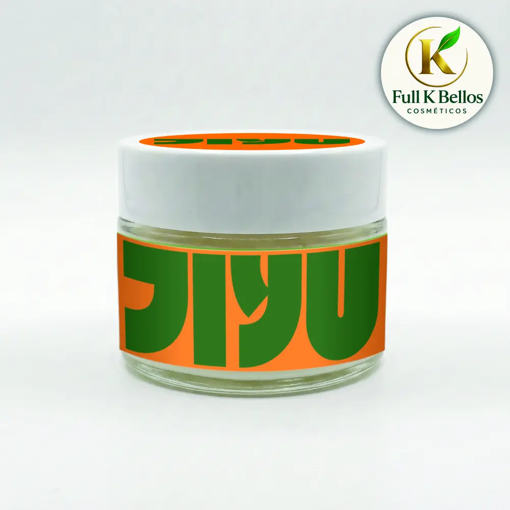 Jiyu Skin Cell Face Cream 60Ml