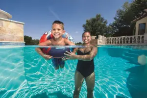 Set x2 Flotador inflable de Spiderman 22 pulgadas para niños - Garantiza diversión y seguridad acuática infantil