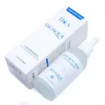 Suero hidratante con ácido hialurónico BIOAQUA en botella de vidrio de 100 ml con gotero, junto a su caja blanca de presentación.