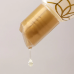 Aceite Multibeneficios Class Gold para piel cabello y uñas - hidrata profundamente y regenera tu apariencia natural - Imagen 6