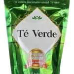 Té Verde Orgánico Fito Medics 30 Saquitos Vegano Sin Gluten - Mejora tu bienestar diario con una infusión natural y relajante