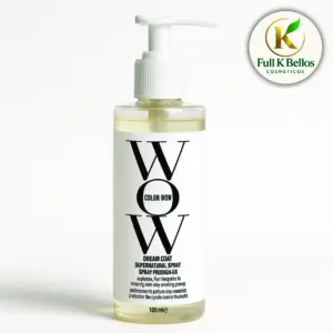 Color Wow Dream Coat Supernatural Spray Anti Frizz 100 ml - controla la humedad y aporta brillo intenso