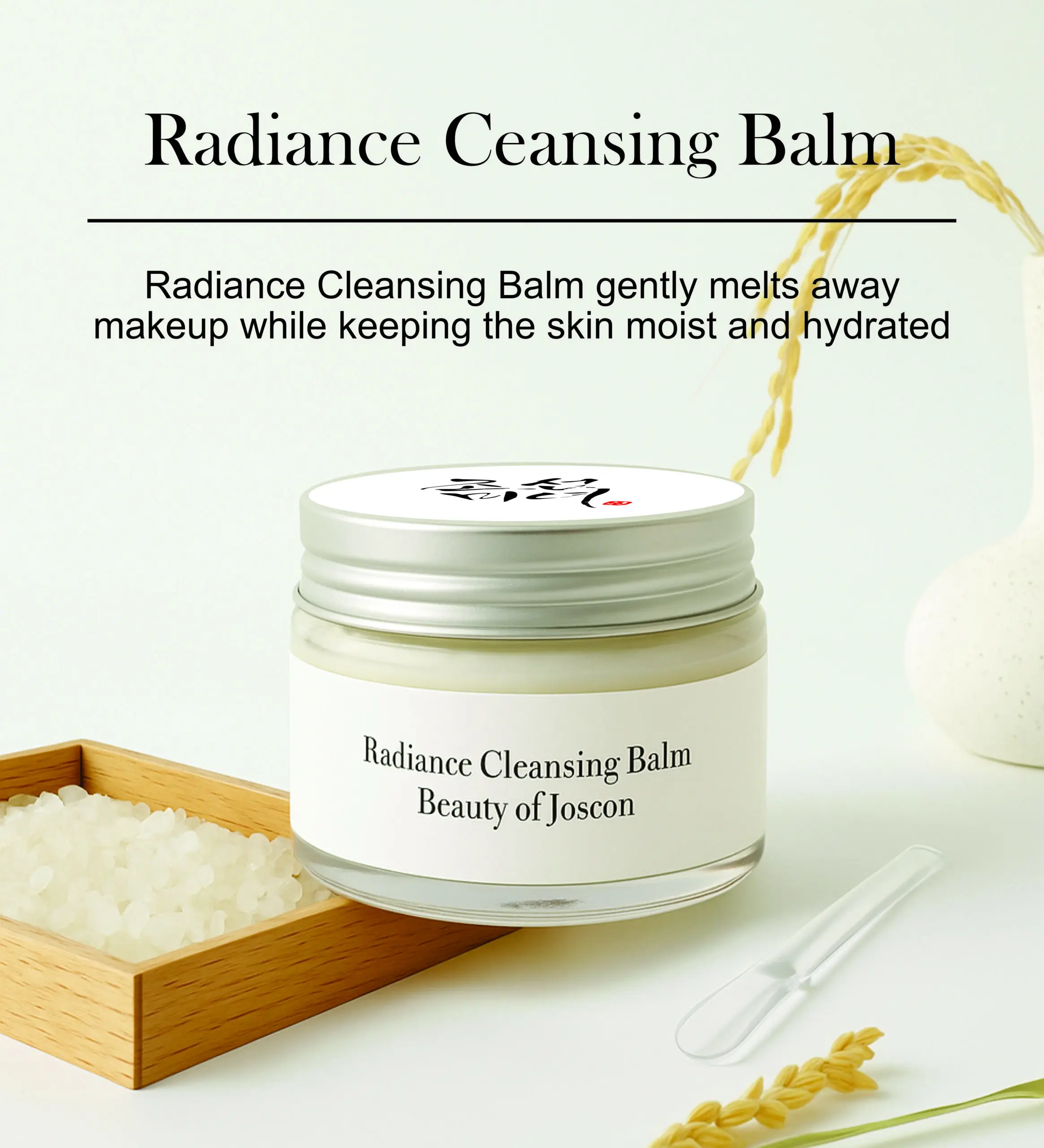 Beauty Of Joseon Bálsamo Limpiador 60Ml - Imagen 2