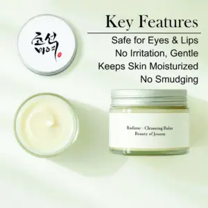 Beauty Of Joseon Bálsamo Limpiador 60Ml