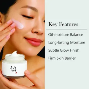 Beauty Of Joseon Dynasty Cream 60Ml