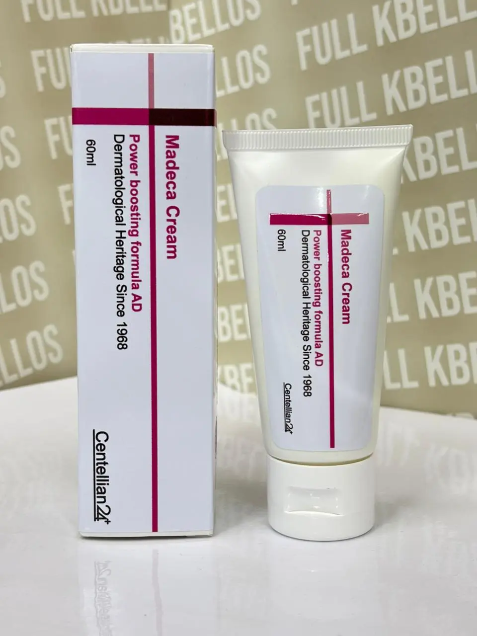 Centellian24 Madeca Power 60Ml - Imagen 3