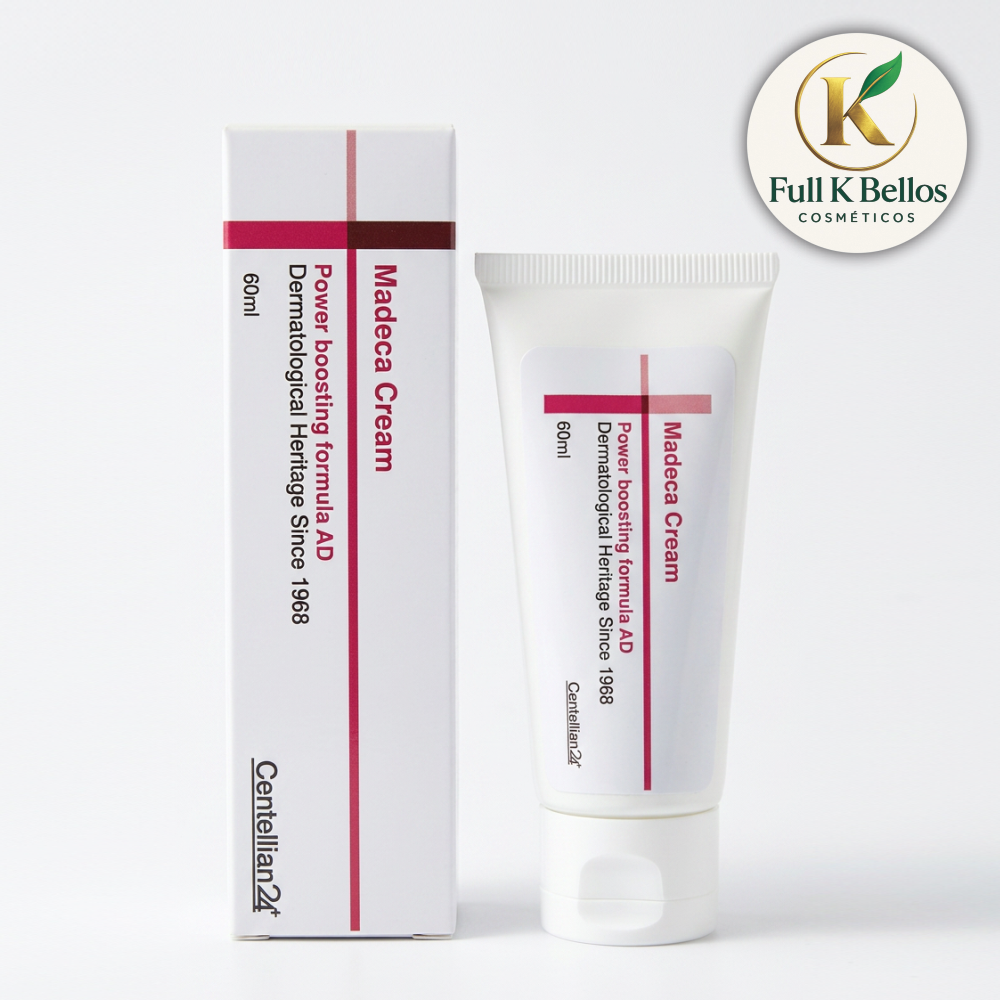 Centellian24 Madeca Power 60Ml