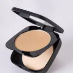 Set x2 Polvo Prensado Matificante Chanlanva Professional para Rostro - Controla el brillo facial y sella tu maquillaje durante todo el día - Imagen 2