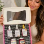Kit Truly 5 Piezas Intimo y Corporal