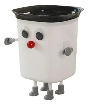 Bote de Basura