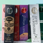 Perfume en Aceite Secret Rousse sin alcohol 50ml - garantiza una fijación prolongada durante todo el día en tu piel - Imagen 2