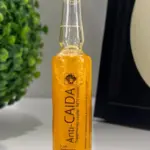 Ampolleta Anti Caída Crecelux con Extractos Naturales - Fortalece tu cabello desde la raíz para reducir la fragilidad - Imagen 2