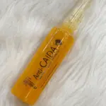 Ampolleta Anti Caída Crecelux con Extractos Naturales - Fortalece tu cabello desde la raíz para reducir la fragilidad - Imagen 3