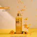 Tónico Aclarante Capilar Natural Light Lumina 250 ml x2 - Aclara tu cabello progresivamente mientras devuelves el brillo natural - Imagen 4