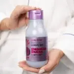 Finalizador Capilar de Cebolla Dulce Protector Térmico Sin Enjuague - Controla el frizz y devuelve el brillo natural - Imagen 3
