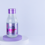 Finalizador Capilar de Cebolla Dulce Protector Térmico Sin Enjuague - Controla el frizz y devuelve el brillo natural - Imagen 2