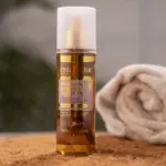 Tónico Capilar Anticaída Intensivo 250 ml con Extractos Naturales - Estimula el crecimiento y fortalece la raíz diariamente - Imagen 2