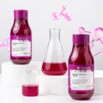 Shampoo hidratante con ácido hialurónico sin sal - Restaura la suavidad y controla el frizz del cabello seco