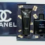 Set de Regalo Perfume Bleu de Chanel con Gel de Ducha - Proyecta sofisticación y confianza en tus eventos diarios - Imagen 6