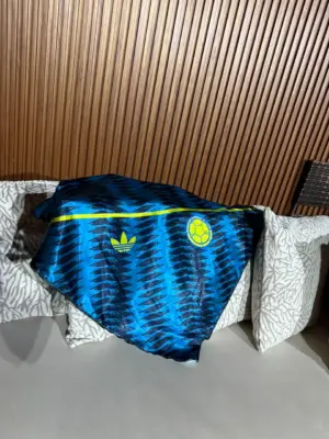 Pañoletas Colombia
