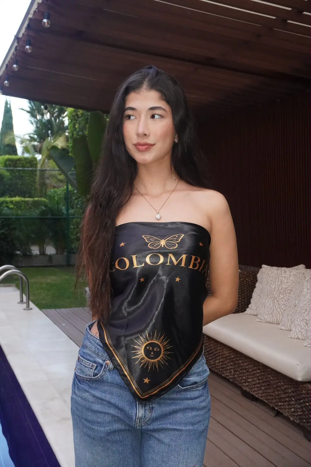 Pañoletas Colombia - Imagen 7