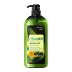 Set x2 Gel de Ducha con Extracto de Oliva y Limpieza Corporal - Hidrata profundamente la piel y previene la tirantez