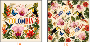 Pañoleta Colombia