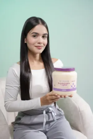 Bombonera Repolizador Capilar X2.000Ml