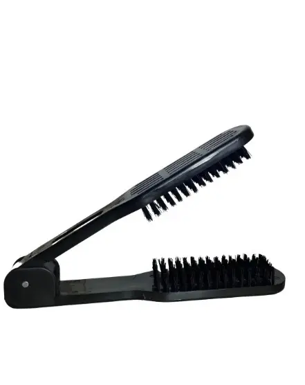Cepillo Plancha con Cerda de Jabali - Imagen 3