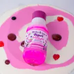 Tratamiento Yogurt Capilar Hidratante con Probióticos 550 ml - Revitaliza y nutre profundamente el cabello seco - Imagen 4