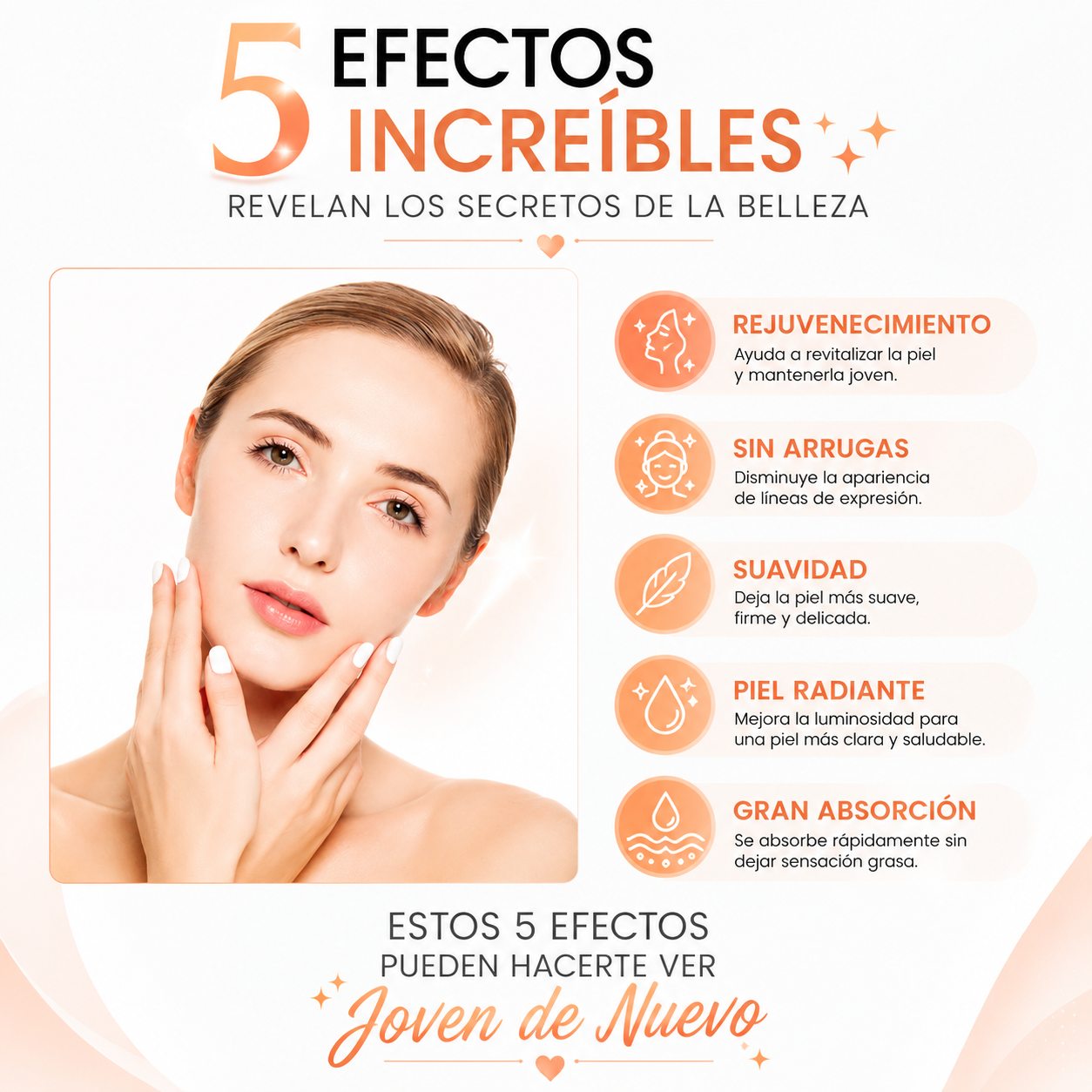 Jabón Facial con Niacinamida para piel grasa - Purifica el rostro y equilibra el sebo diario