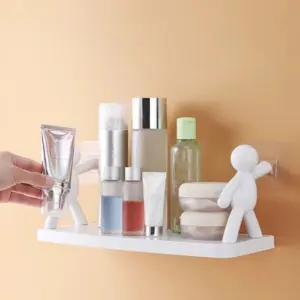 Estante Organizador Muñeco