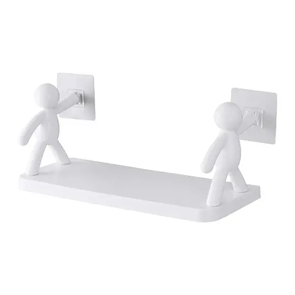 Estante Organizador Muñeco - Imagen 2