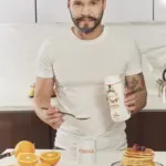 Fibra de Soya con Psyllium e Inulina 400g - Mejora tu digestion y reduce la inflamacion abdominal