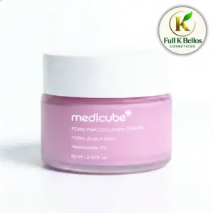 Medicube Pdrn Pink Cream 60Ml