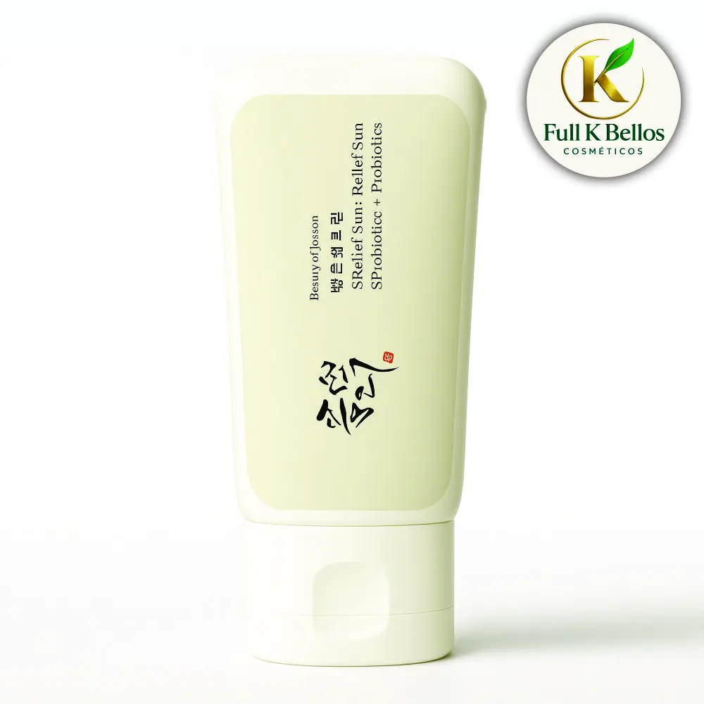 Kit. Beauty Of Joseon Linea 4 Pasos - Imagen 4