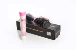 Set x2 Polímero Capilar Varita Mágica Termoprotector Anti Frizz - Consigue un alisado progresivo y cabello suave