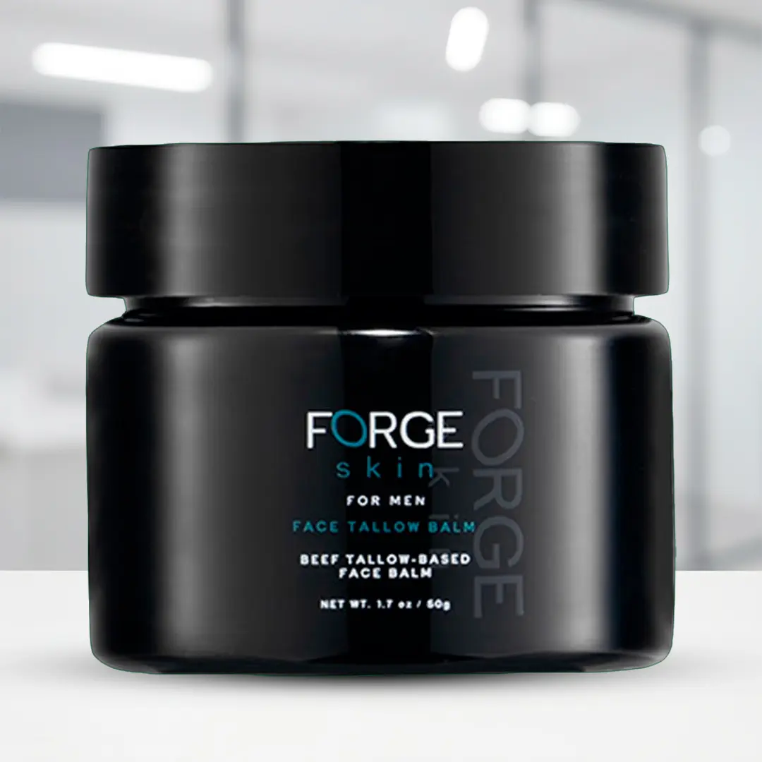 Crema Forge + Bloqueador Tocoboen Barra - Imagen 2
