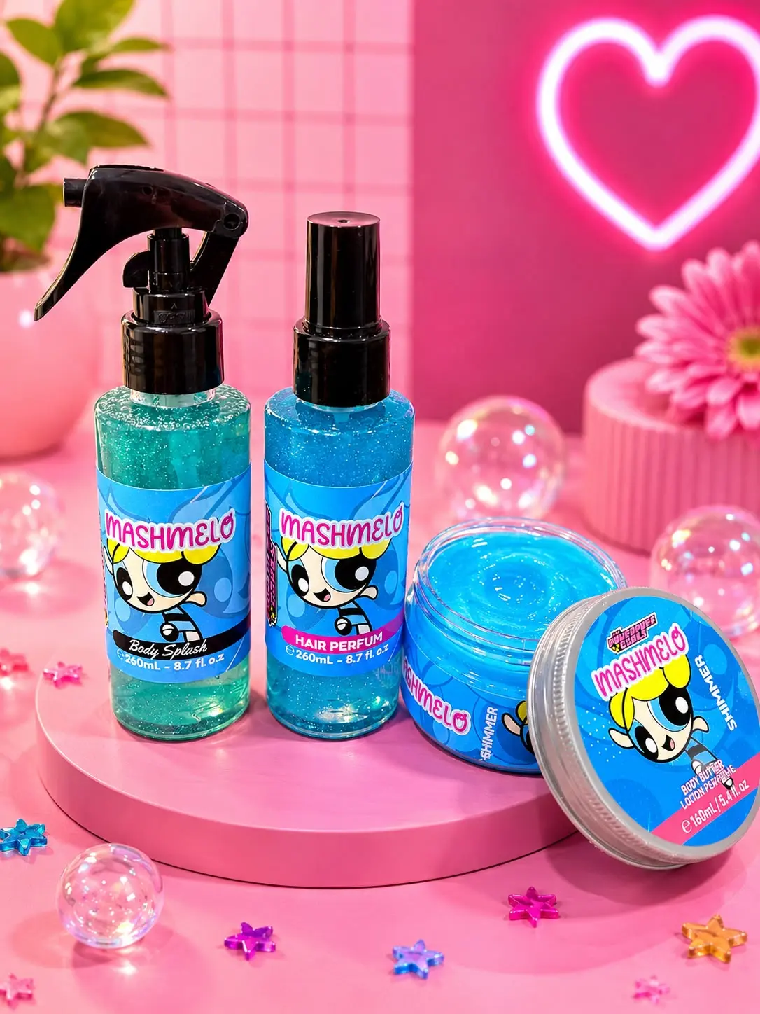 Kit Chicas Superpoderosas 3P - Imagen 8