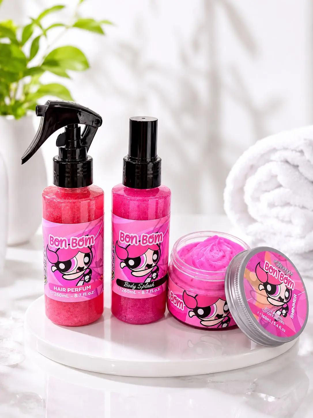 Kit Chicas Superpoderosas 3P - Imagen 7