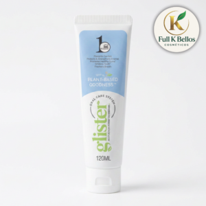 Glister Pasta Dental 120Ml