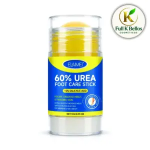 Crema de Urea con Acido Salicilico 10Ml