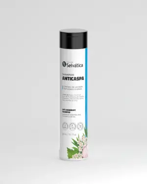 Shampoo Anticaspa 300