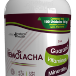 Suplemento de Remolacha con Guaraná en Discos Masticables - Aumenta tu energía diaria y mejora la resistencia física - Imagen 3